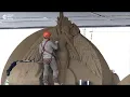 Download Lagu Sand Nativity Scene Requires 700 Tons Of Sand