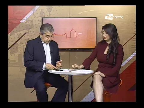 Guayaquil al Instante 24-01-2022