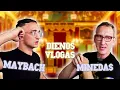 Download Lagu Laurynas Maybach ir Minedas | DIENOS VLOGAS #3