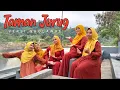 Download Lagu TAMAN JURUG ( Versi Sholawat ) cover QASIDAH UMMAHAT