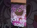picky piggy song