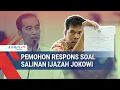 Download Lagu Salinan Ijazah Jokowi Akhirnya Diserahkan KPUD DKI ke Bonatua Silalahi