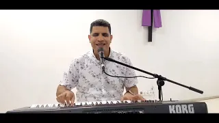 قلبى اسير نعمتك المرنم عبدالسيد فاروق 