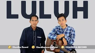 Download Luluh - Khai bahar ( Solo Cover Akustik ) By GHARDIKA RECORD, Voc Diki Asmara MP3