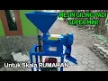 Download Lagu TESTING MESIN GILING PADI SUPER MINI TIPE KD 350 UNTUK PEMESAN DARI KABUPATEN BANYUMAS