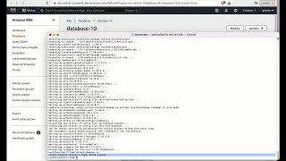 Dockerized Getint io - Setting up