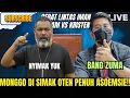 Download Lagu Monggo Di Simak Oten Penuh Asoemsie Liar Di Hadapan Bang Zuma.!!!