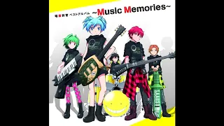 Ansatsu Kyoushitsu - NuruNuru Rap Music Memories