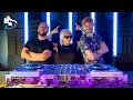 Download Lagu Techno Session @ DIMENSION'DJ w/ Helen Frey, Predacid \u0026 Styferox