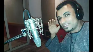 احمد عادل من بعد الجوع شبع الفقرى نجم الصعيد ونجم الموال دندنها