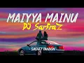Download Lagu Maiyya Mainu (Euro House Remix) DJ SARFRAZ |  Jersey | Shahid Kapoor, Mrunal Thakur|