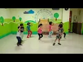 Chicken Kuk - Doo -Koo | Bhookh lagi | Kids Dance | choreography by Deepak Bhagat