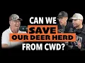 The Future of Testing for CWD The Watering Hole Ep 38