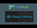 React Native Codepush tutorial Installing the Android Codepush native module