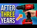 Craftsman V20 Cordless Drill In 2024 Would I Recommend It CMCD700C1