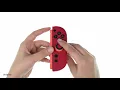 Uniqfind Nintendo Switch Skin Application Tutorial