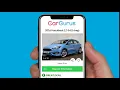 YouTube Deal CarGurus UK