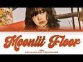 Download Lagu {VOSTFR} LISA - 'Moonlit Floor' (Color Coded Lyrics Français/English)