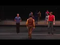 "I Hope I Get It"- A Chorus Line @ Texas State University