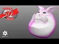 Modo Octane Render Incidence Angle Gradient