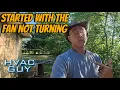 Multiple HVAC Issues Discovered in Single Visit