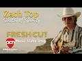 Download Lagu Zach Top ‘South of Sanity’ - Music Video Drop