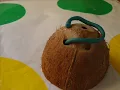 Up the Spout