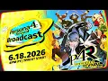 Persona 4 Revival Broadcast Livestream