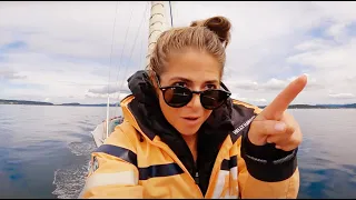 On the Hunt for WHALES in the Pacific Northwest! [Making Our Way Ep 16]