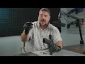 How To Install The MCK s Titan Charging Handle
