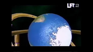 LFT 2 Clocks And Daily News Intro 25 11 1992 