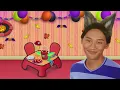 2 Hours of Spooky Mailtime Magic w/ Blue and Josh! 📬 | Blue’s Clues & You!