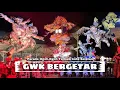 Lagu FULL VIDEO PARADE OGOH OGOH DI GWK 2025 - BADUNG SELATAN BERGETAR