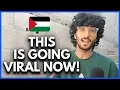 Download Lagu Arabier uit Gaza stuurt HARDE boodschap naar de “Palestijnse” beweging die nu viraal gaat!
