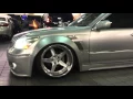 JP s custom wide body Lexus LS430