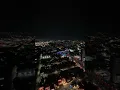 Download Lagu Night View At the Roof Top at Pampas Sky Dining, Swiss Garden Residence Malacca