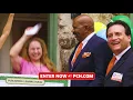 Publishers Clearing House with Steve Harvey 2 500 A Week For Life SuperPrize Sweepstakes