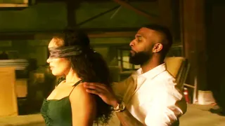 dvsn a muse official music video 