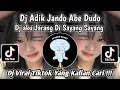 Download Lagu DJ AKU JARANG DI SAYANG SAYANG RASO BANYOK KALI DOH PESE | DJ ADIK JANDO ABE DUDO | DJ VIRAL TIKTOK!