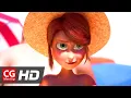 Download Lagu CGI 3D Animated Short Film \