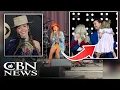 Download Lagu Lauren Daigle Unleashes on Charlie Kirk Assassination