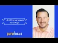 Download Lagu 1,000 Entrepreneurs: Jared Pope on Revolutionizing Workplace Harassment Management