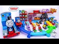 Download Lagu 🚂💙Thomas \u0026 Friends Track Toys Collection ASMR | Thomas \u0026 Friends Bridge Set 🏗️🚂Magical Journey Begin
