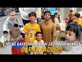 Download Lagu SEHARIAN DIASUH PAK MUH \u0026 FADIL JAIDI!!! BABY AISHA JADI TEMENAN SAMA LILY!!!
