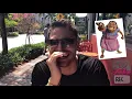 Rolf Sanchez Growing up Latino