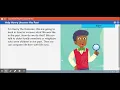 Savvas Realize - How to Log In and Do Assignments