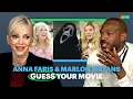 Anna Faris and Marlon Wayans Guess Their Movies Based on Your Letterboxd Reviews Scary Movie