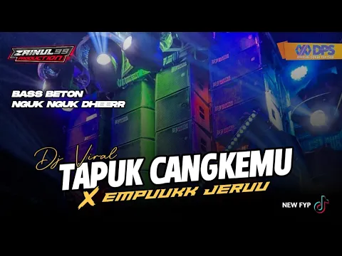 Download MP3 Dj Tapok Cangkemu Kiw Kiw Empuk Jeru Viral Karnaval By Zainul 99 Ft Bangsay