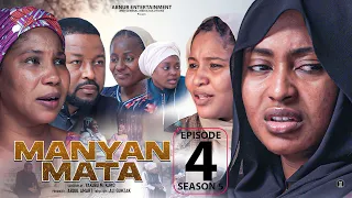 MANYAN MATA SEASON 5 EPISODE 4  MANYAN MATA SEASON 5 EPISODE 4