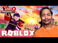 Download Lagu ROBLOX LAGI BERSAMA TEMAN TEMAN